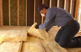 Fireproof Insulation in Shelby, MT